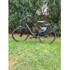 Mestský bicykel Gazelle Orange C8 2021