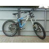 Yeti Lawwill DH9