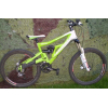 Cannondale Moto Carbon 3