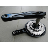 Kluky Shimano FC-M545 MTB 175mm 36/22