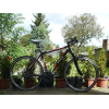 Trekový bicykel 28&quot; Shimano Deore 