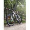 Predám takmer nejazdený bicykel Trek 4500D