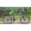 Predám BMX Dema Hornet