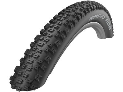 Plášť SCHWALBE RAPID ROB 27,5x2,1 50TPI