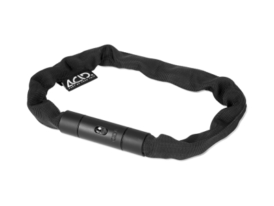 Zámok ACID Chain Lock CORVID K80