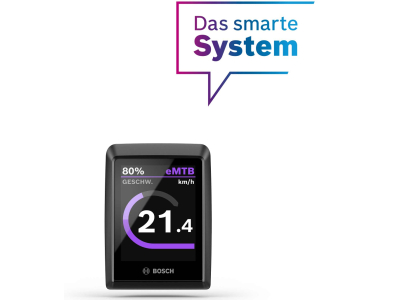 Bosch Display Kiox 300 SMART System