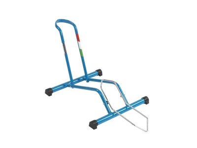 Stojan na bicykel GIST Stabilus Light Blue