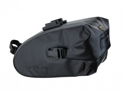 Brašna pod sedadlo Topeak WEDGE DRYBAG čierna