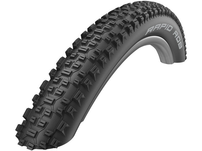 Plášť SCHWALBE RAPID ROB 29x2,25 50TPI