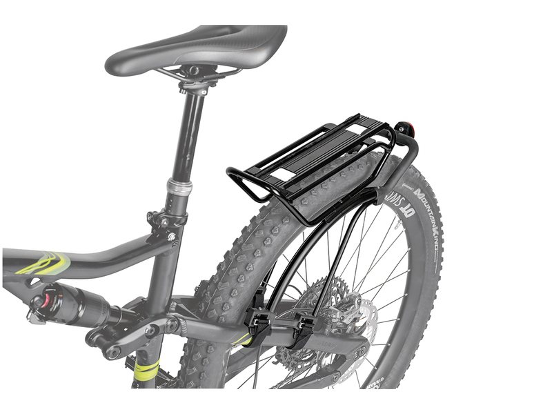 Nosič TOPEAK RACK M2 zadný MTB