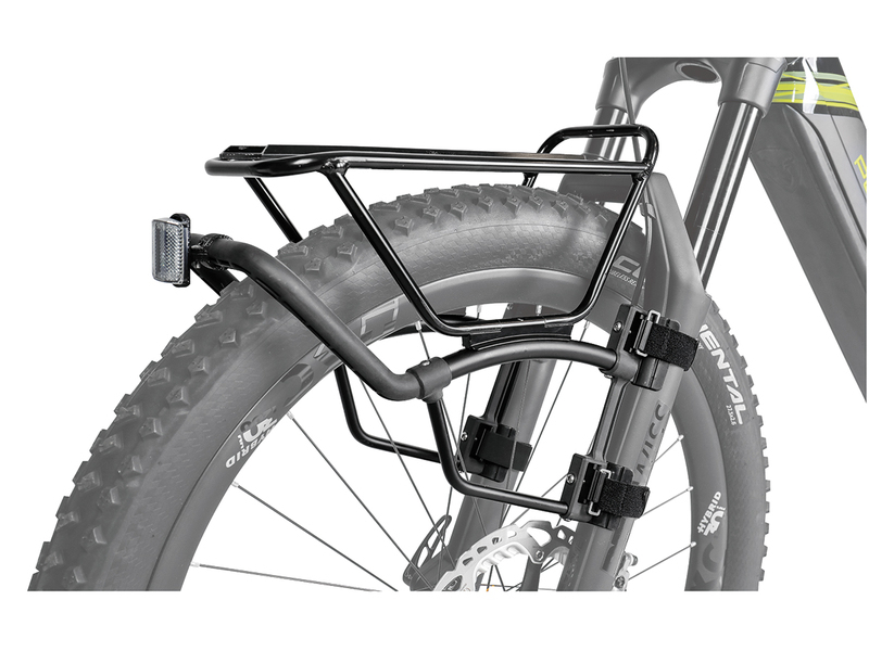 Nosič TOPEAK RACK M1 predný MTB