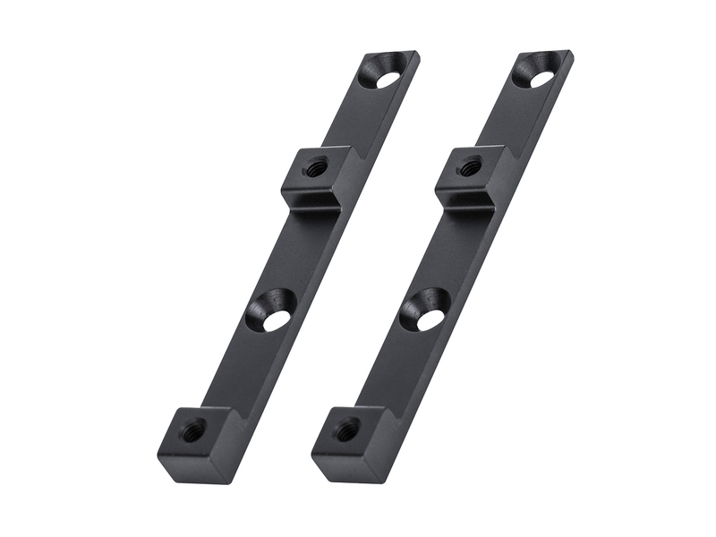 Držiak košíka na fľašu Topeak ALT-POSITION CAGE MOUNTS (2 pcs) 