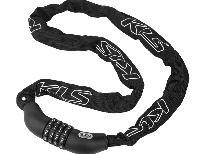 Zámok KLS Chainlock 4