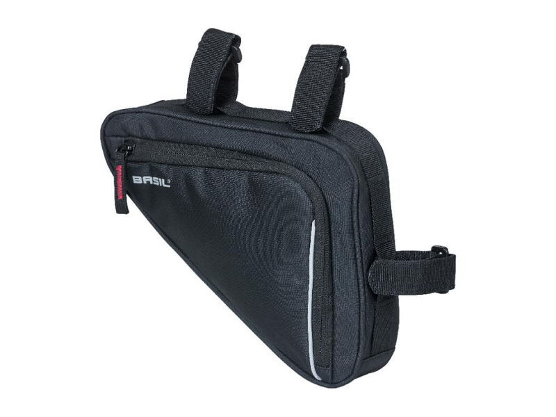 Kapsička do rámu Basil SPORT DESIGN TRIANGLE FRAME BAG M