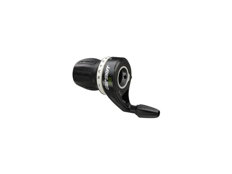 Radenie SRAM GRIP SHIFT 3.0 7 rýchlostné