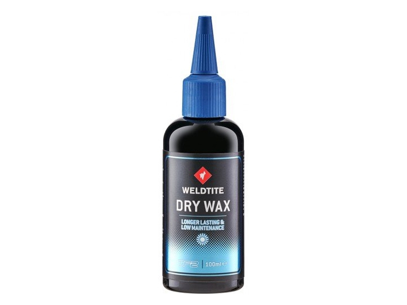 Olej na reťaz Weldtite Dry Wax, 100ml