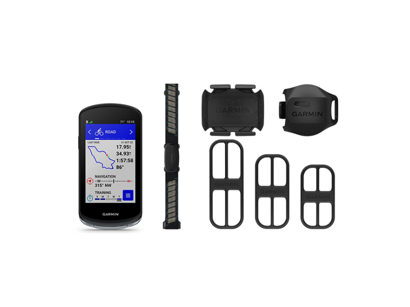 GARMIN EDGE 1040 Bundle