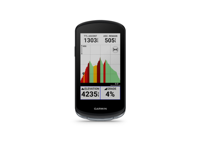 GARMIN EDGE 1040 Solar