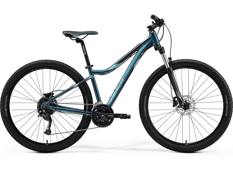 Merida MATTS 7.30 teal modrý(teal) 2022