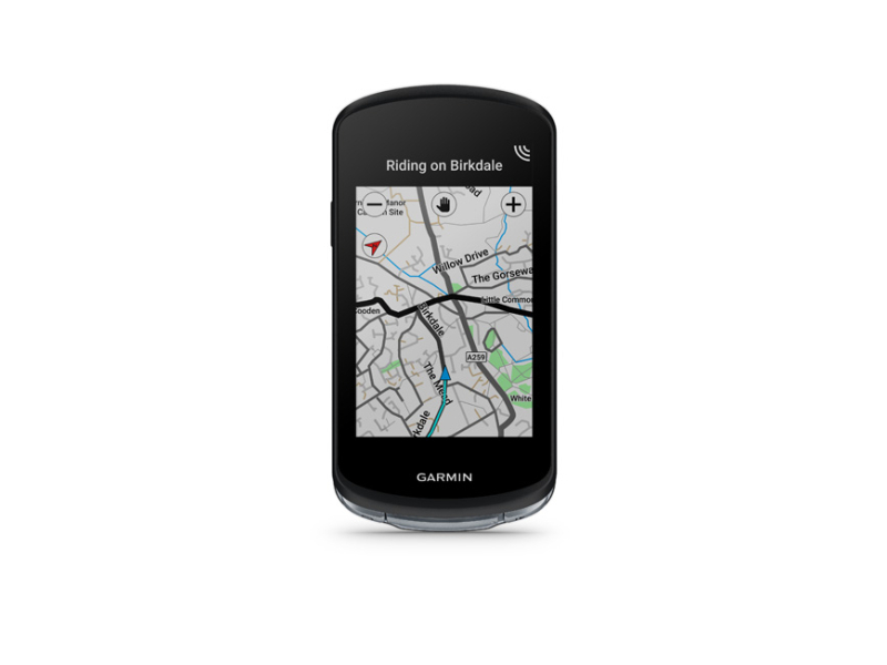 GARMIN EDGE 1040