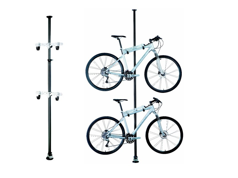 Stojan Topeak DUAL-TOUCH BIKE STAND 