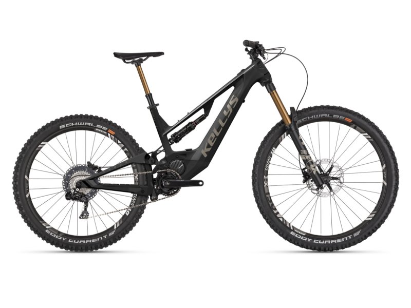 KELLYS Theos F90 29"/27.5" 725Wh 2022