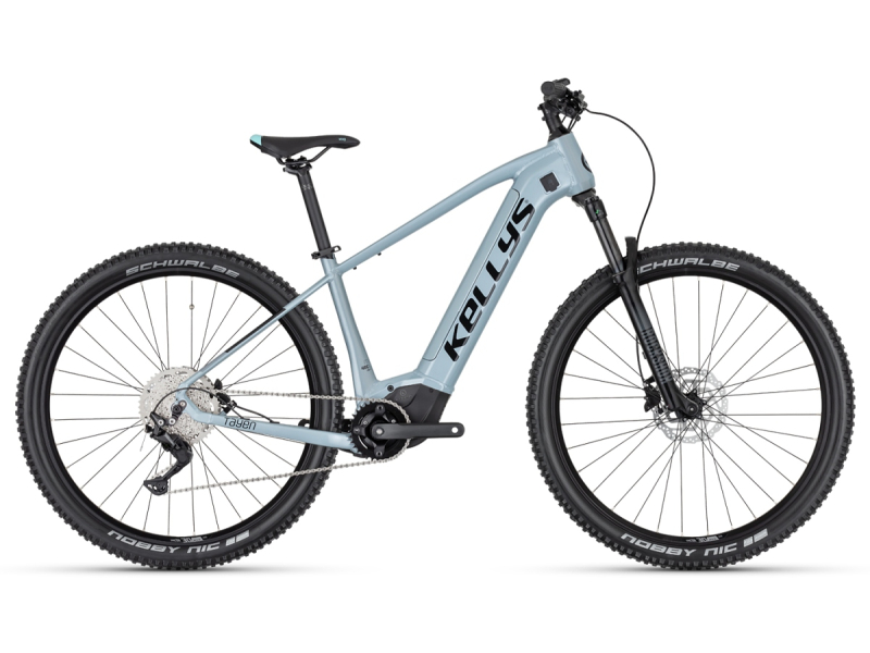 KELLYS Tayen R50 Sky Blue 29" 725Wh 2022