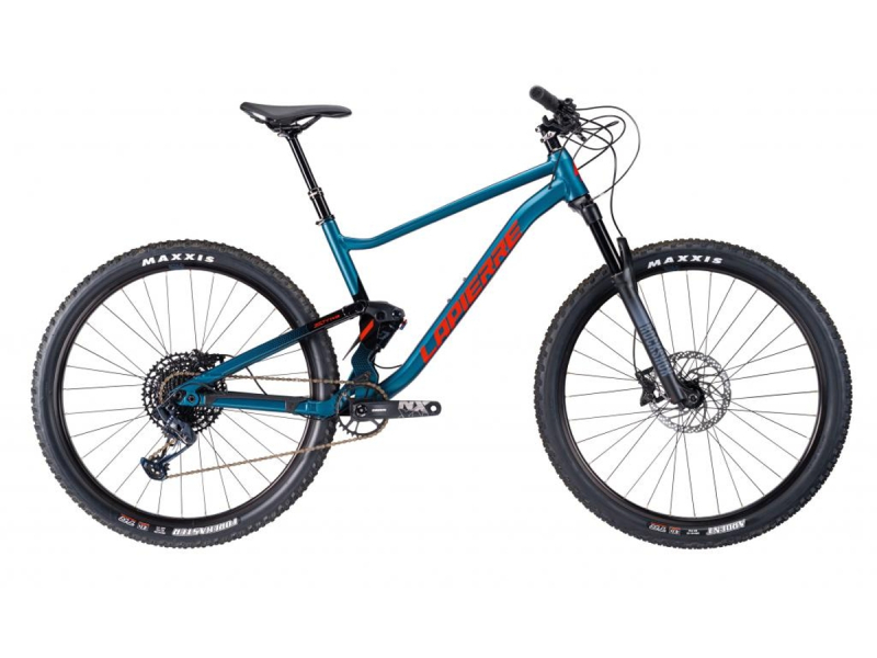 LAPIERRE Zesty TR 4.9 modrá 2023