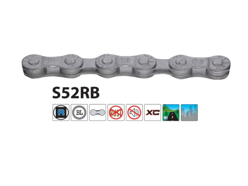 Reťaz Yaban S52RB 116L