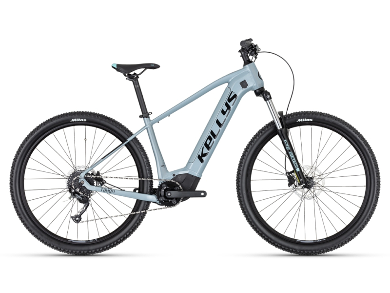 KELLYS Tayen R10 P Sky Blue 29 725Wh