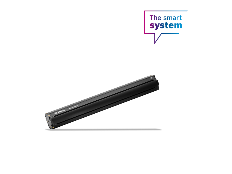 PowerTube 500 horizontal Smart System