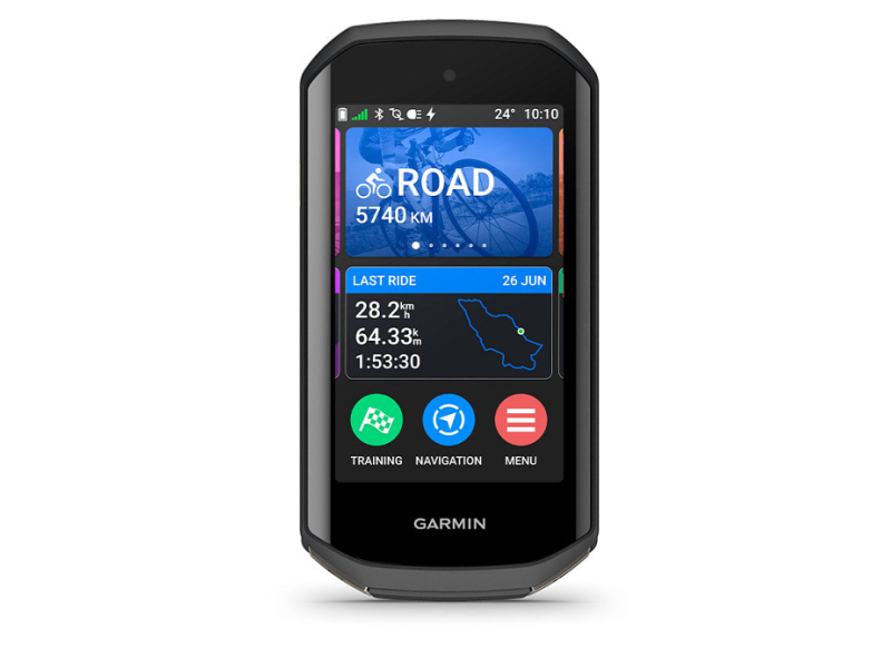 GARMIN EDGE 1050