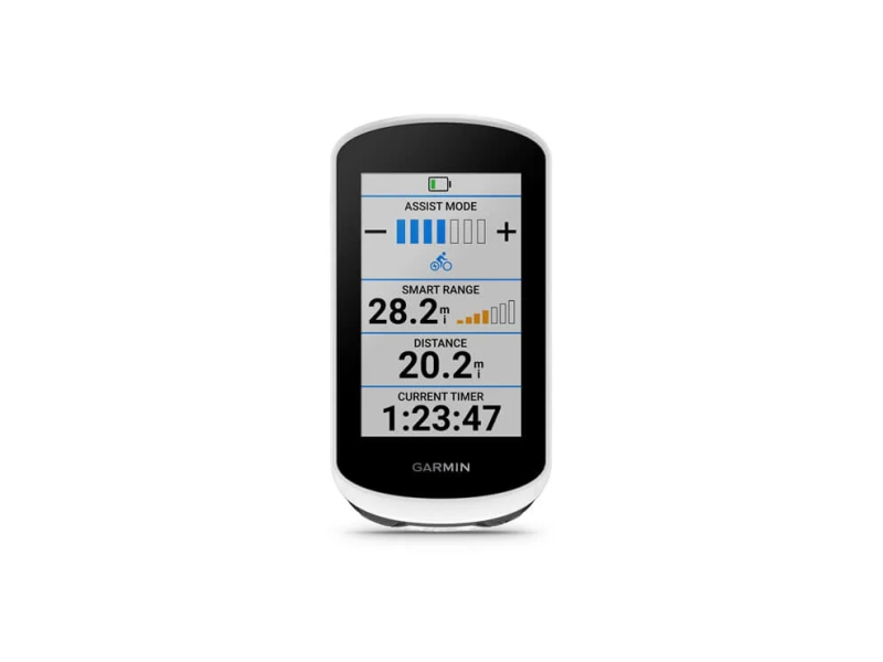 GARMIN Edge Explore 2