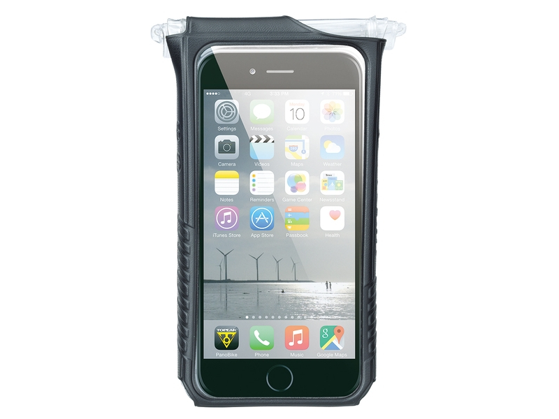 Puzdro TOPEAK SMART PHONE DRY BAG iPHONE 6 a 6s