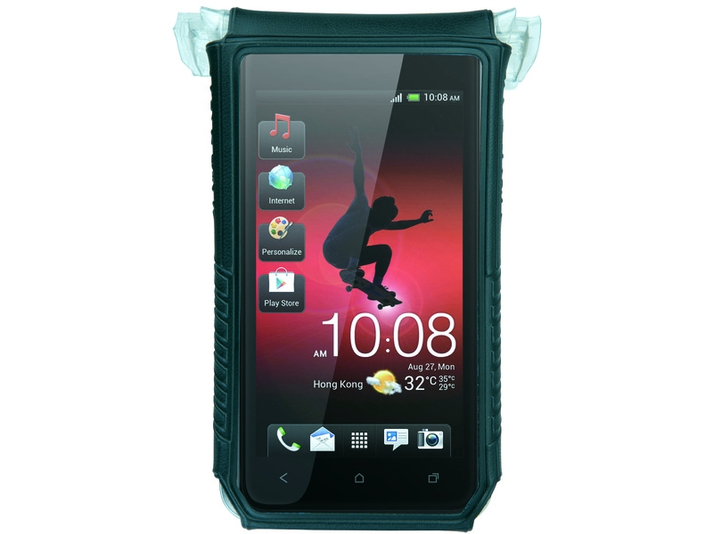 Puzdro TOPEAK SMART PHONE DRY BAG 4