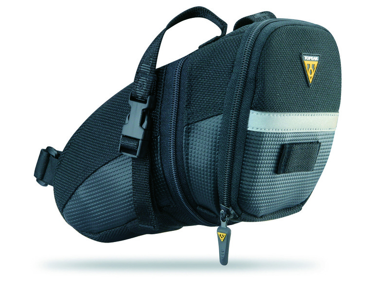 Brašna pod sedadlo Topeak AERO WEDGE PACK, Large